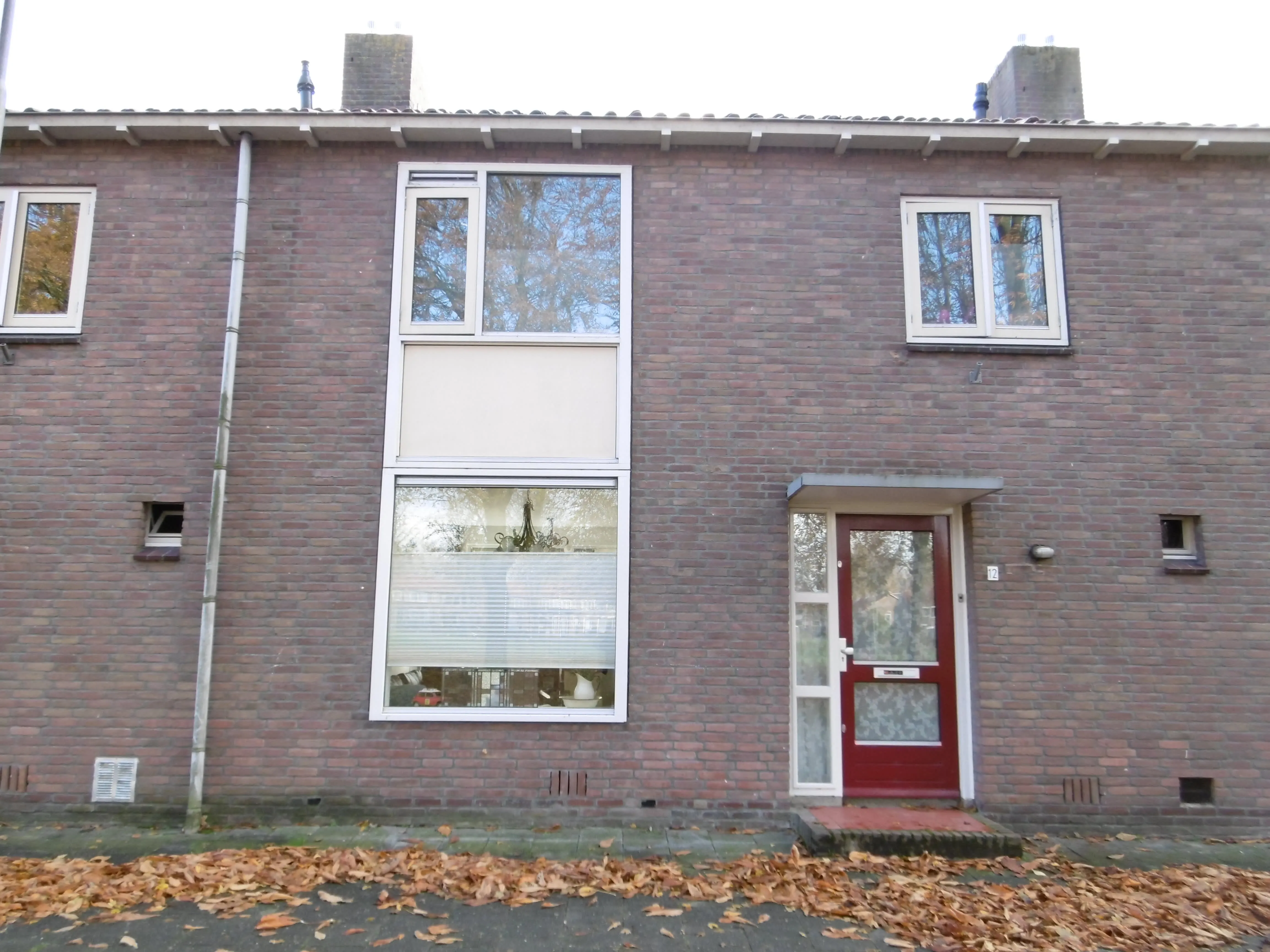 Aakstraat
