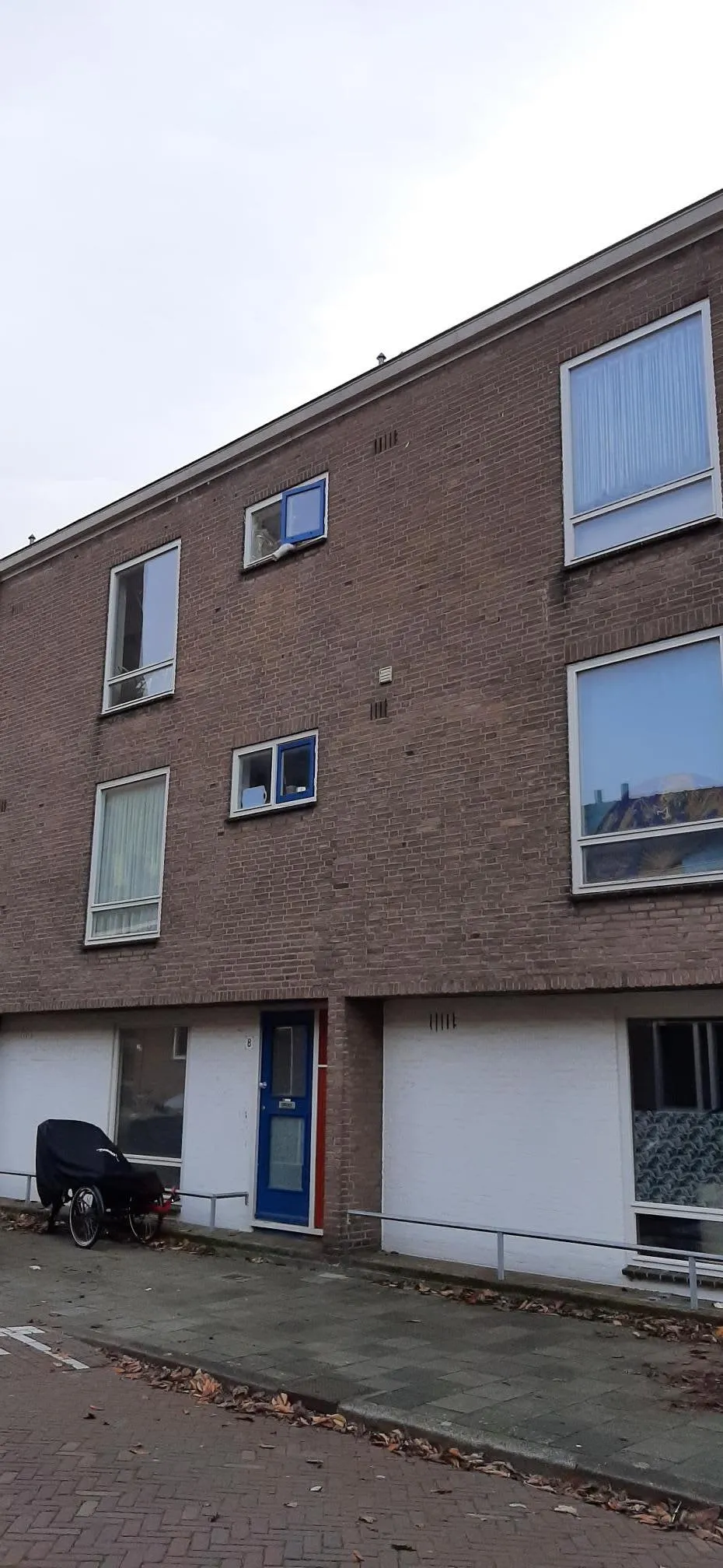 Jan Stuytstraat