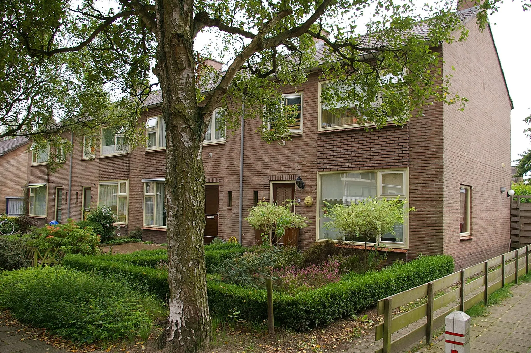 Kombos