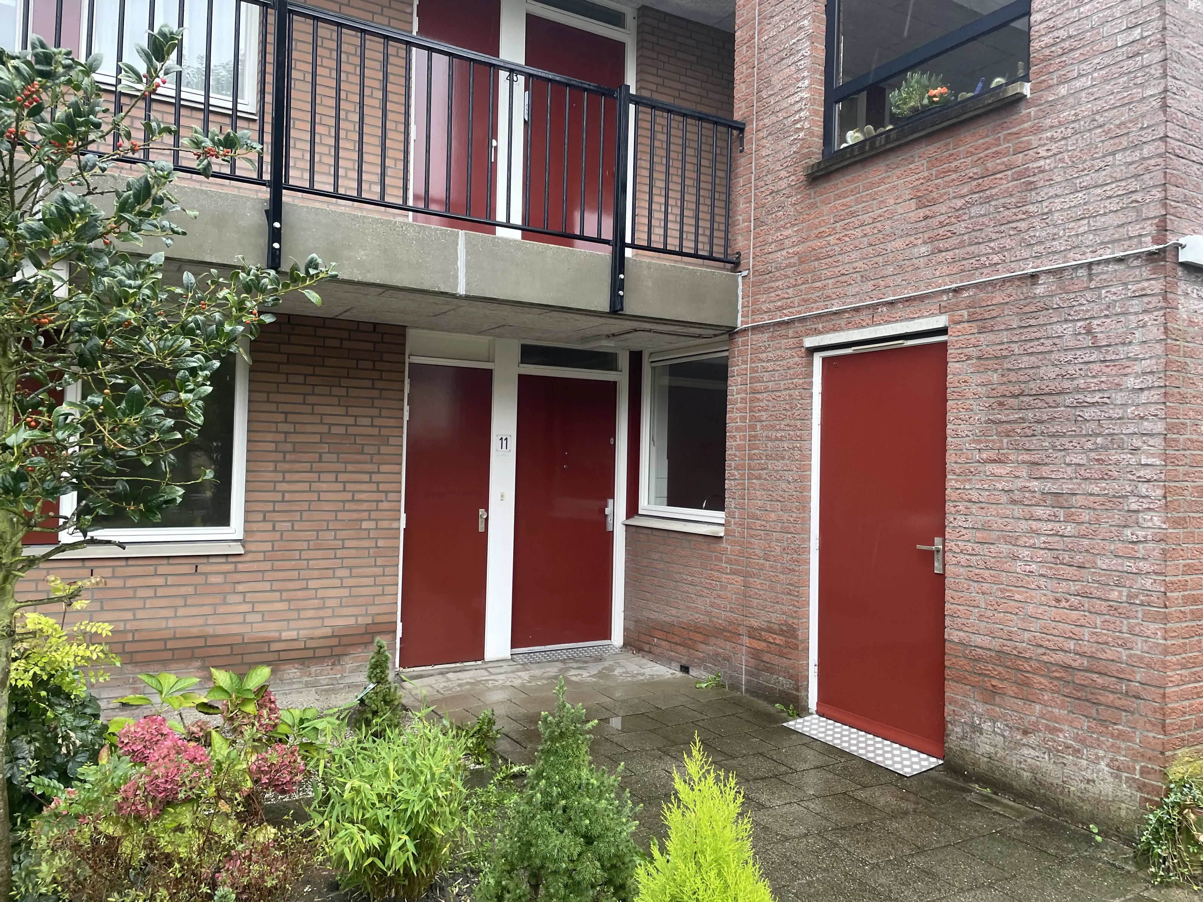 Leliestraat