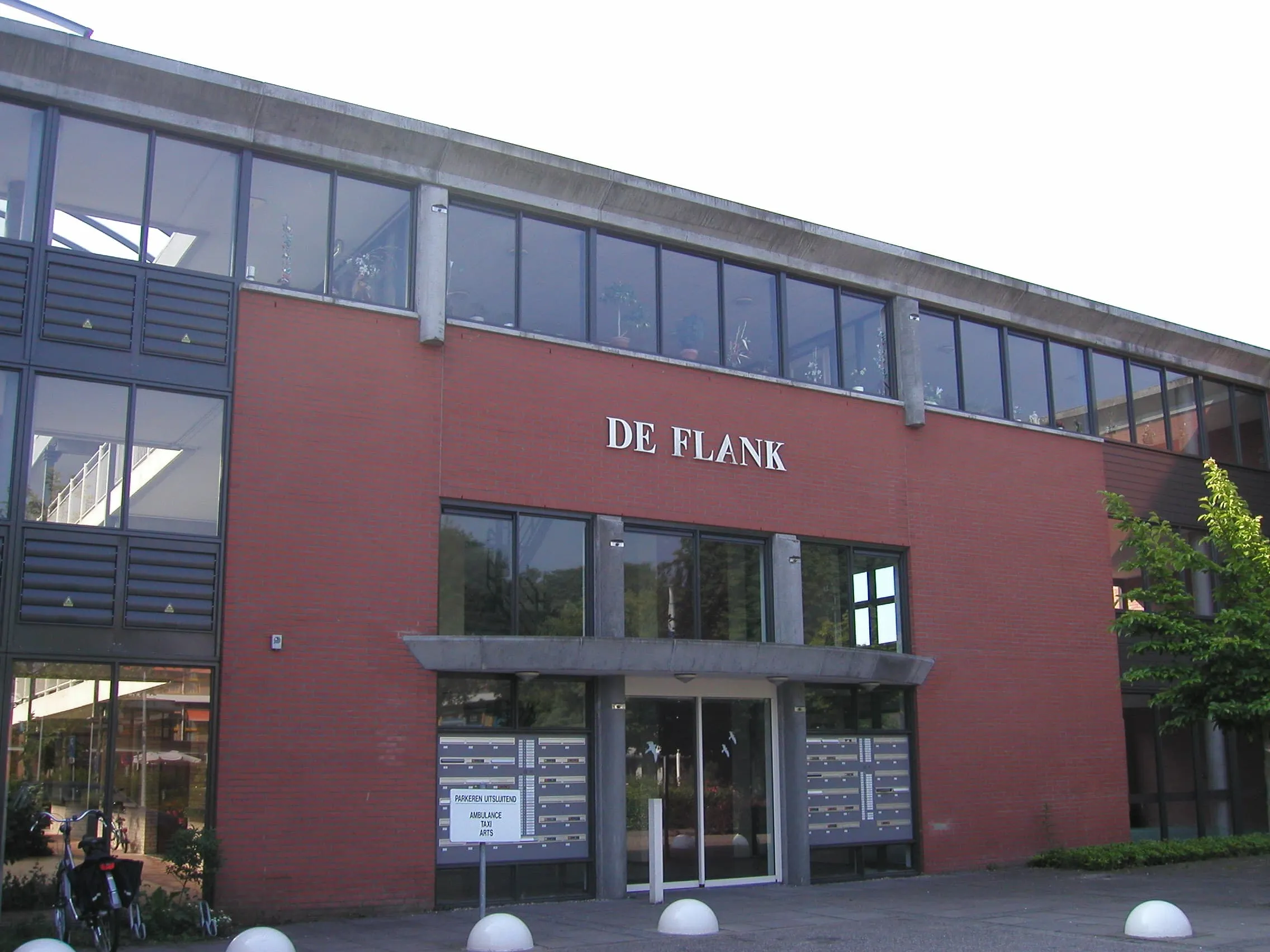 Diaconessenlaan