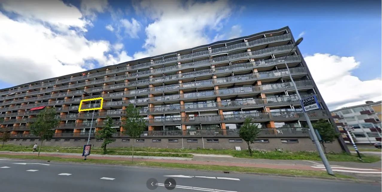 Zeverijnstraat 136 1216GP Hilversum