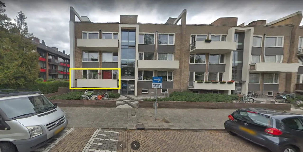 Van Linschotenlaan 146 1212EX Hilversum