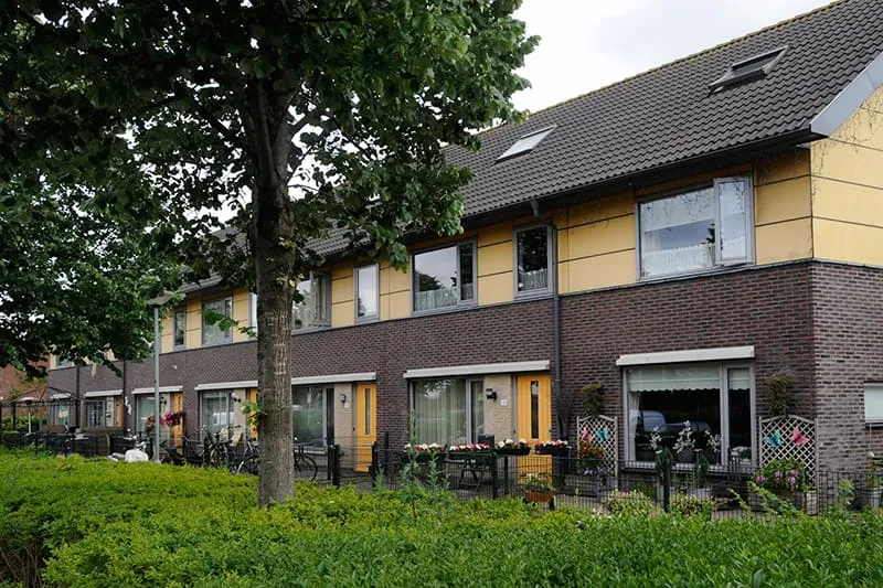 Zeehavenlaan