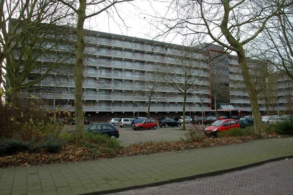 Weverstraat