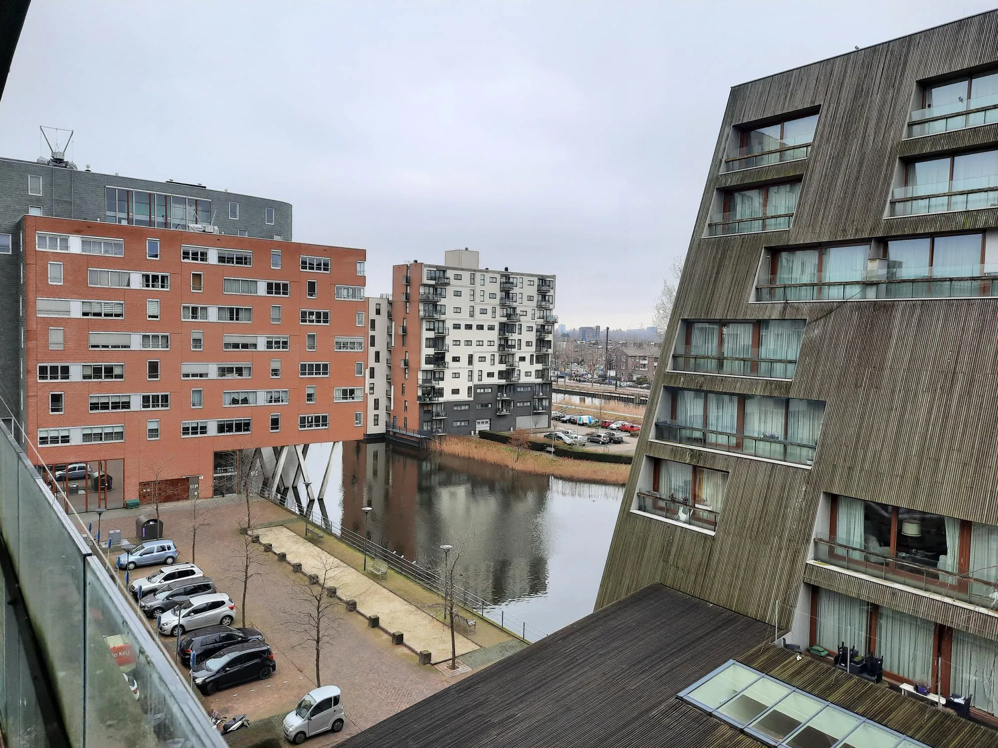 Berkenplein
