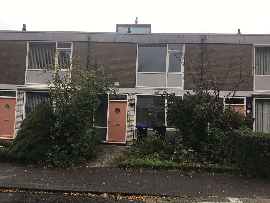 Muylenborchdreef