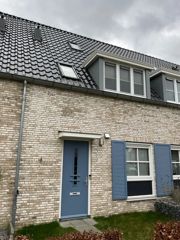 Speltveld