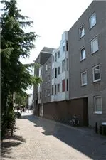 Tolbrugstraat Waterzijde