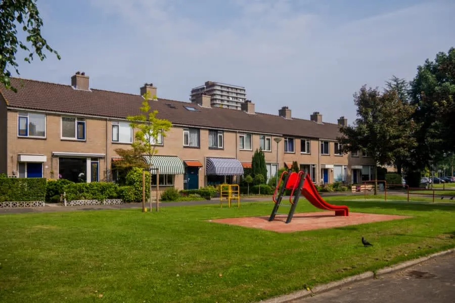 Hertshoornvaren