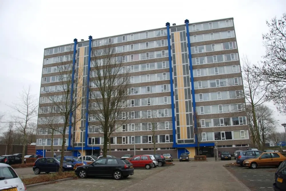 Barbierstraat