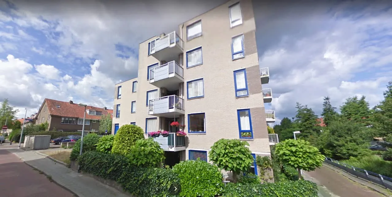 Turfstraat