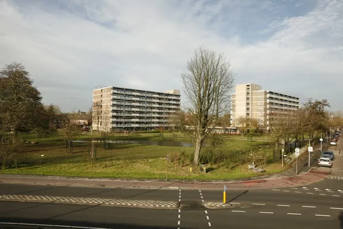 de la Reylaan