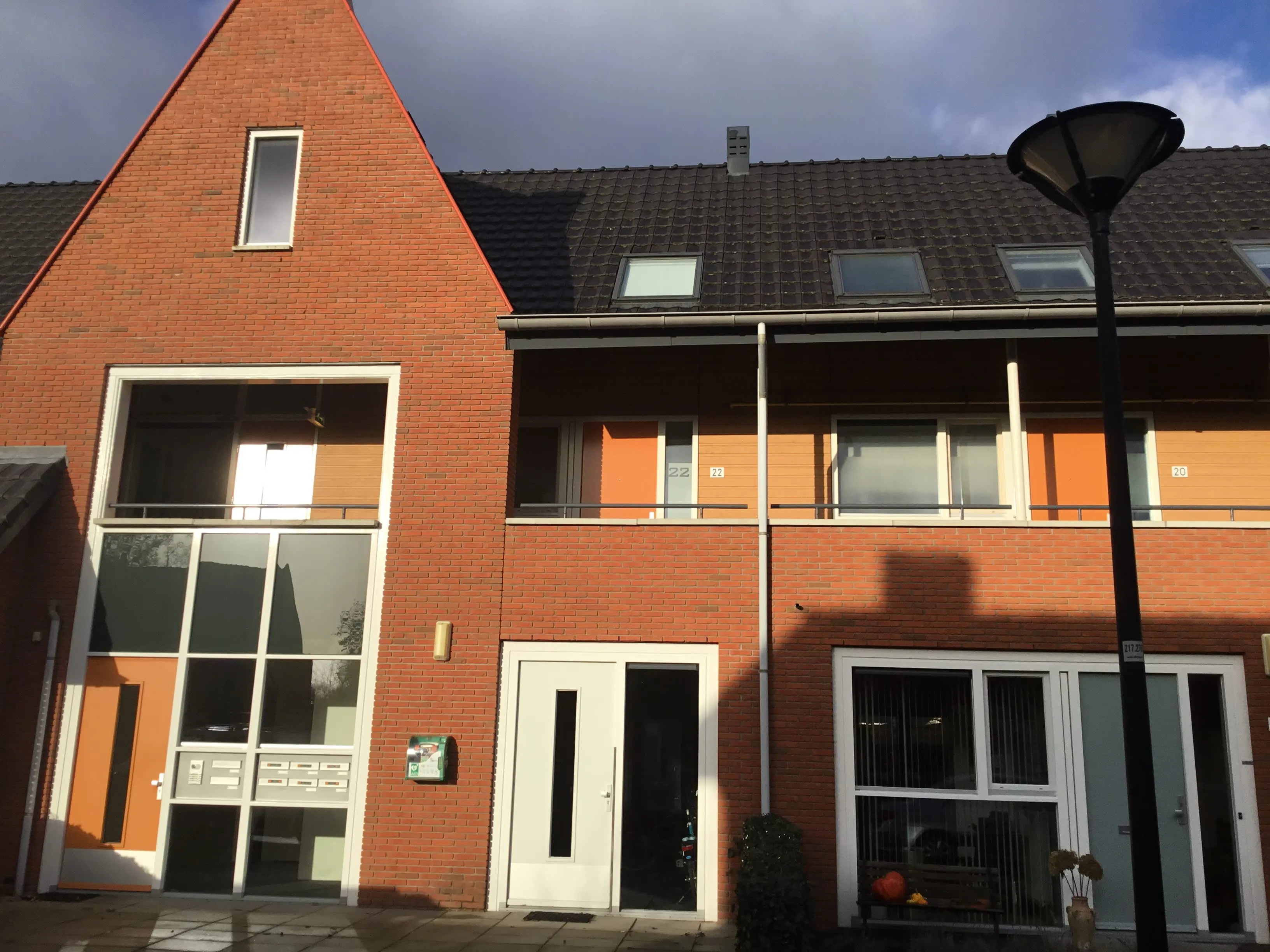 Watersnipweide 22 3927SL Renswoude