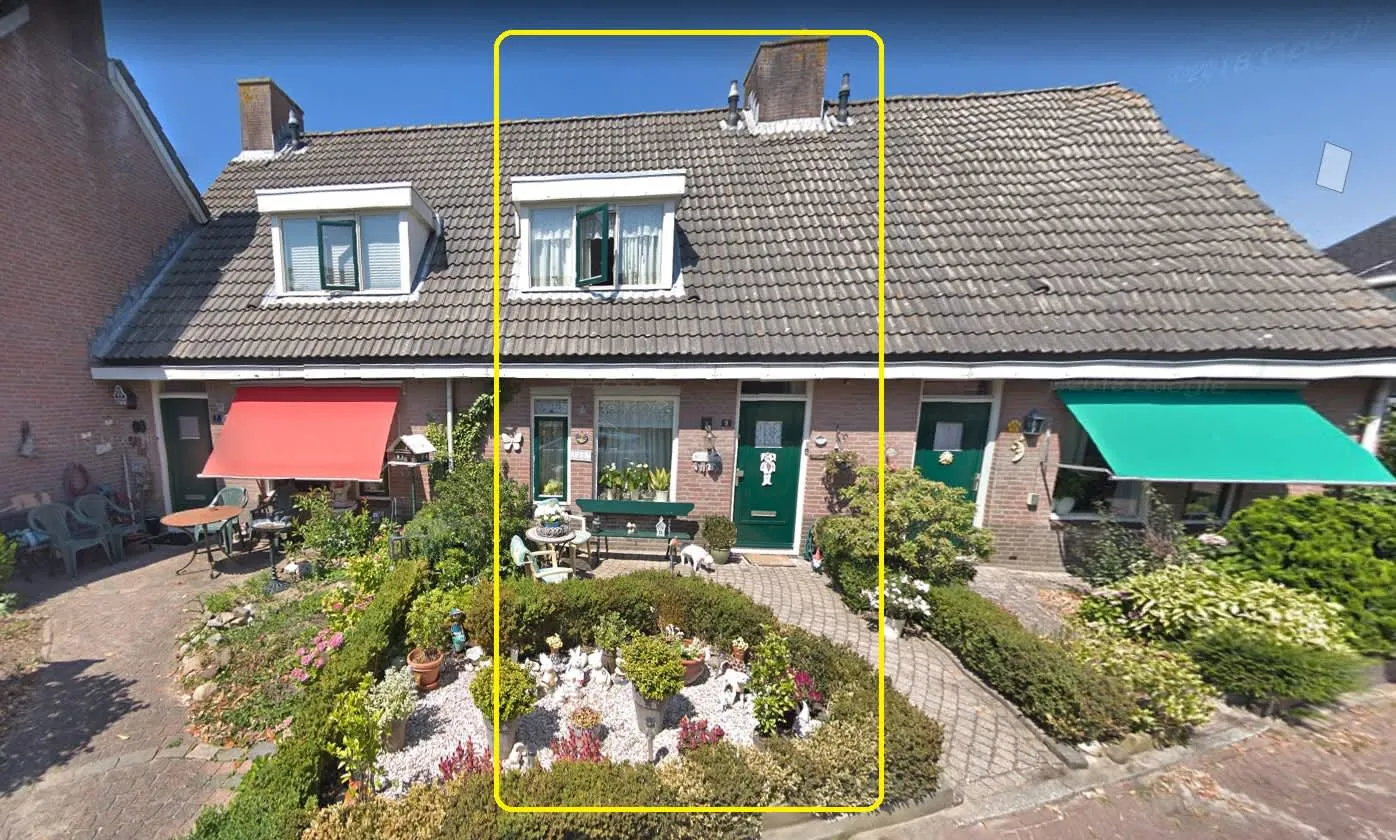 Hangenweg