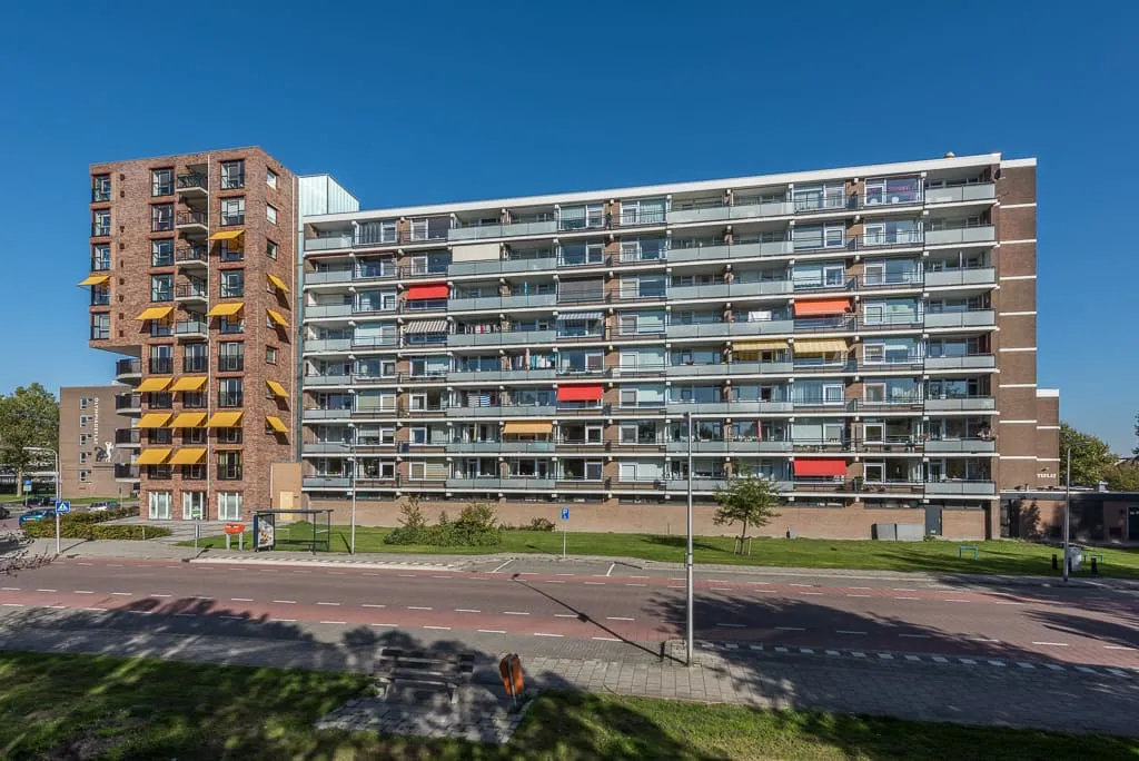 Estafetteweg