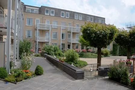 Willem de Zwijgerstraat