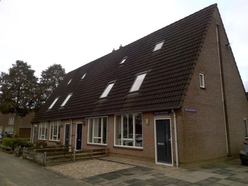 Willem Marisstraat
