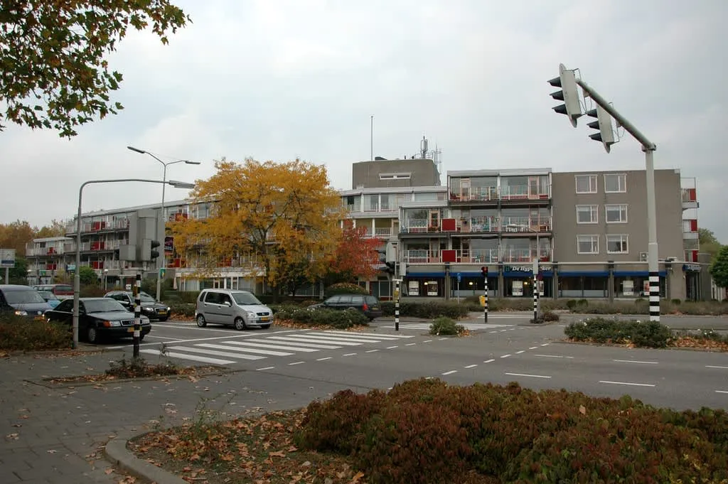 Pijlstraat