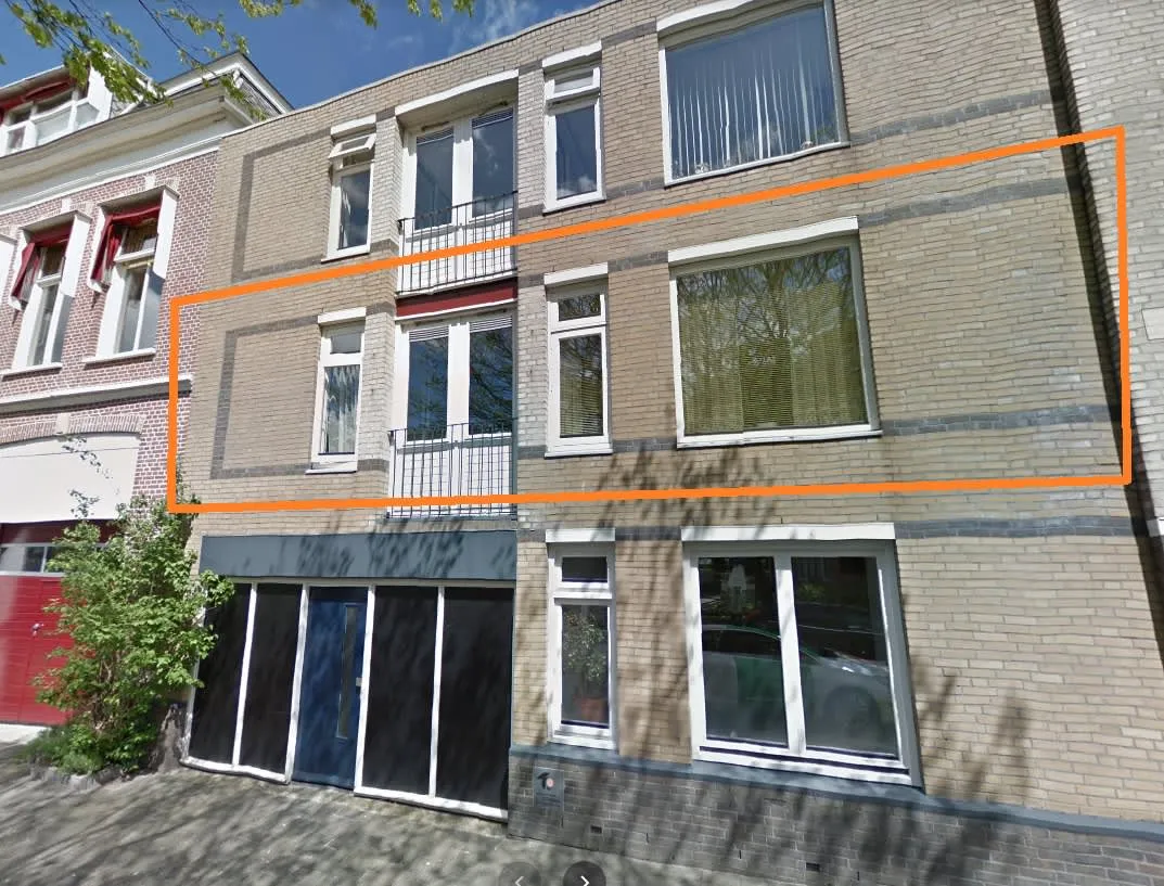 Coehoornsingel
