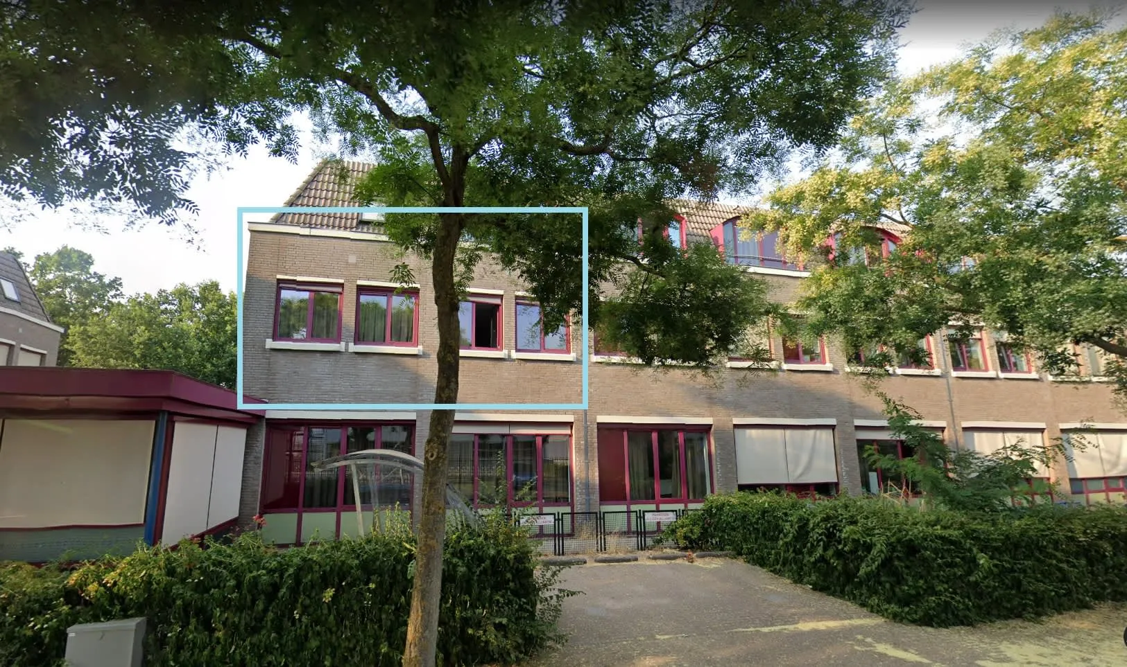 Huizermaatweg