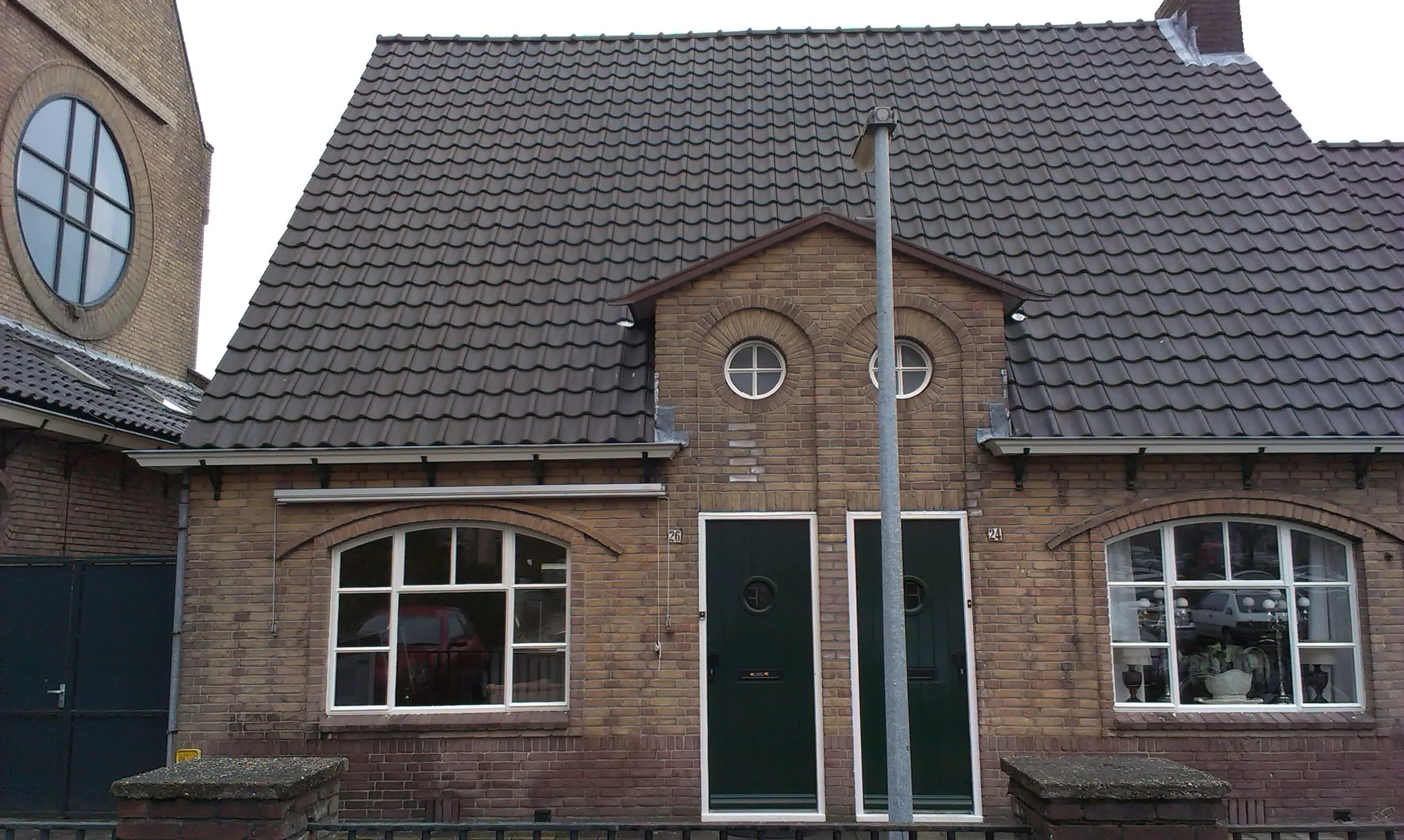 Veenshof