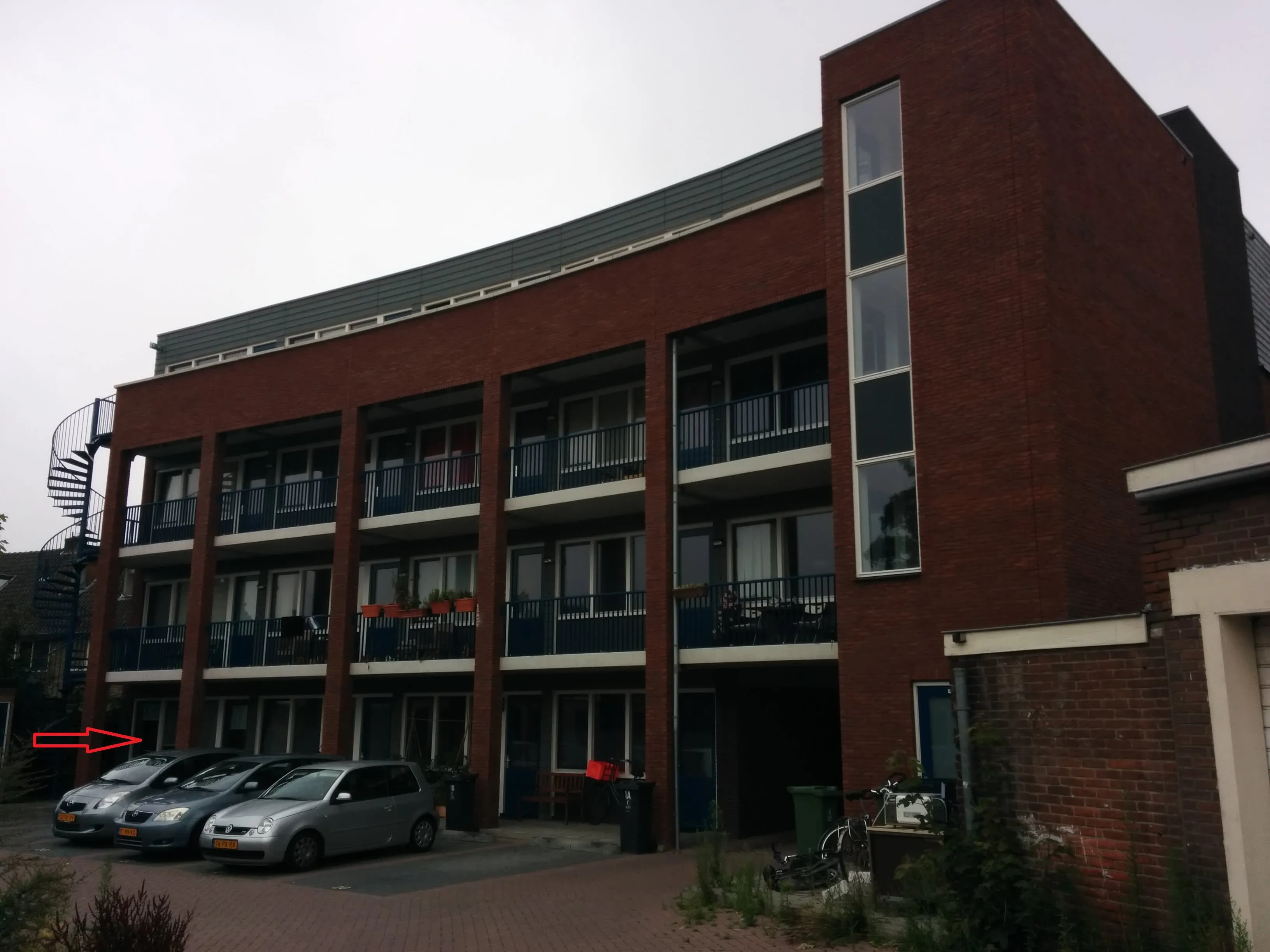 Zuiderweg
