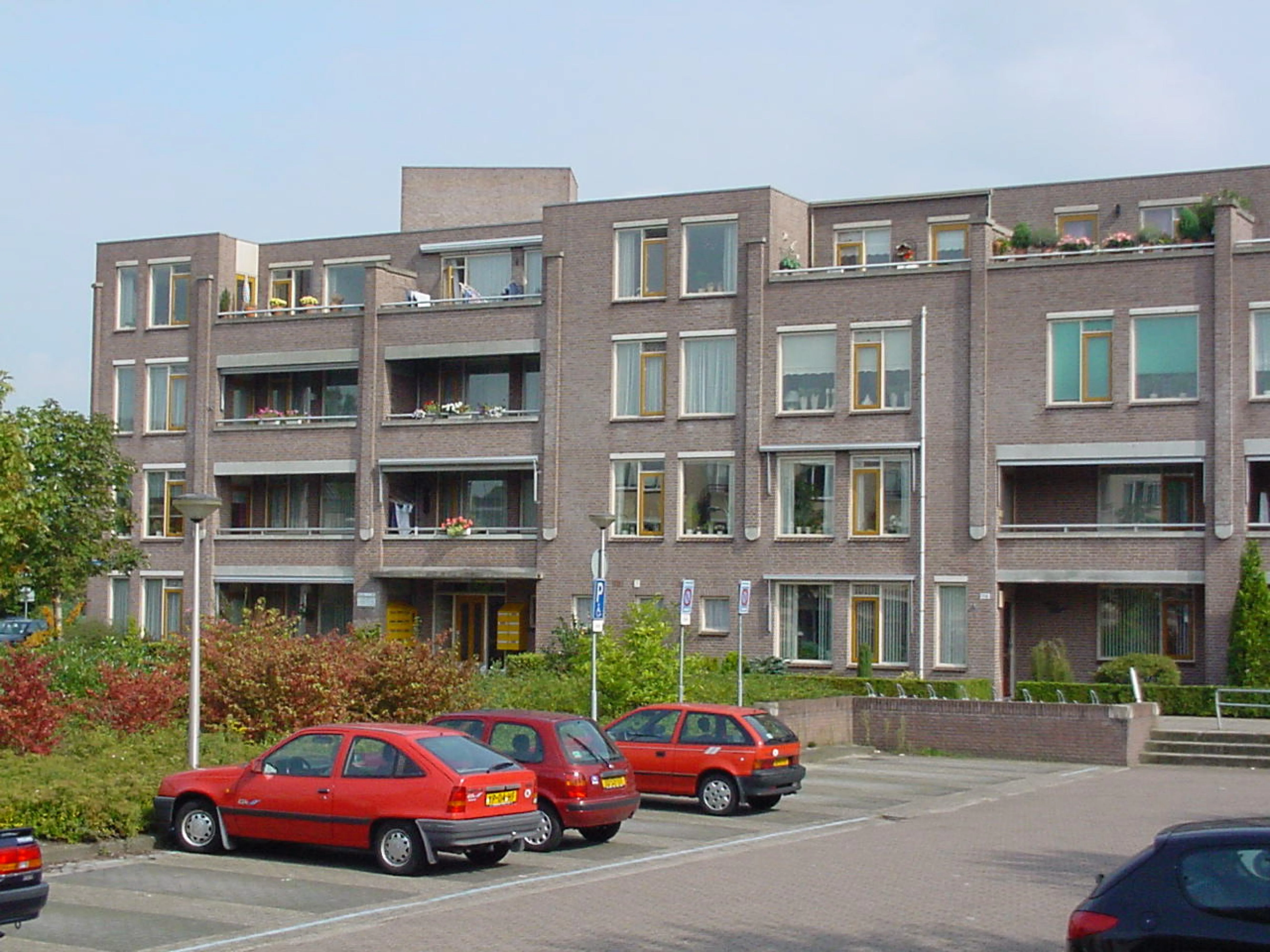 Eikstraat