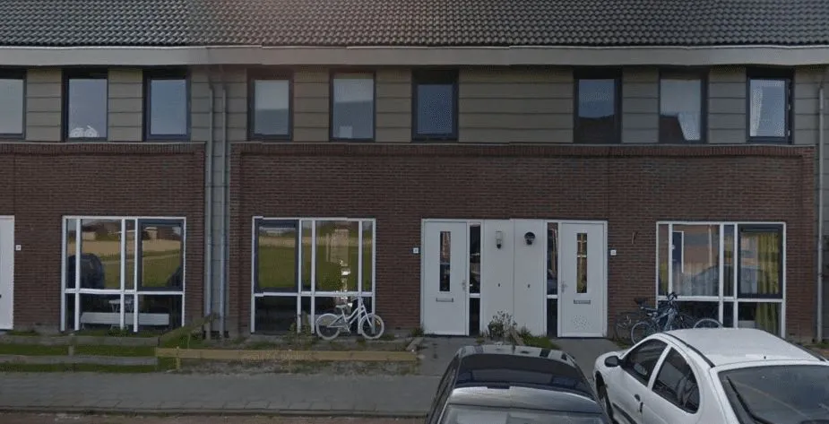 Westerlaagte