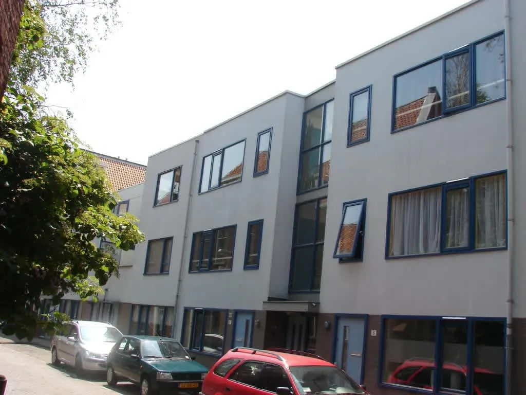 Antoniestraat