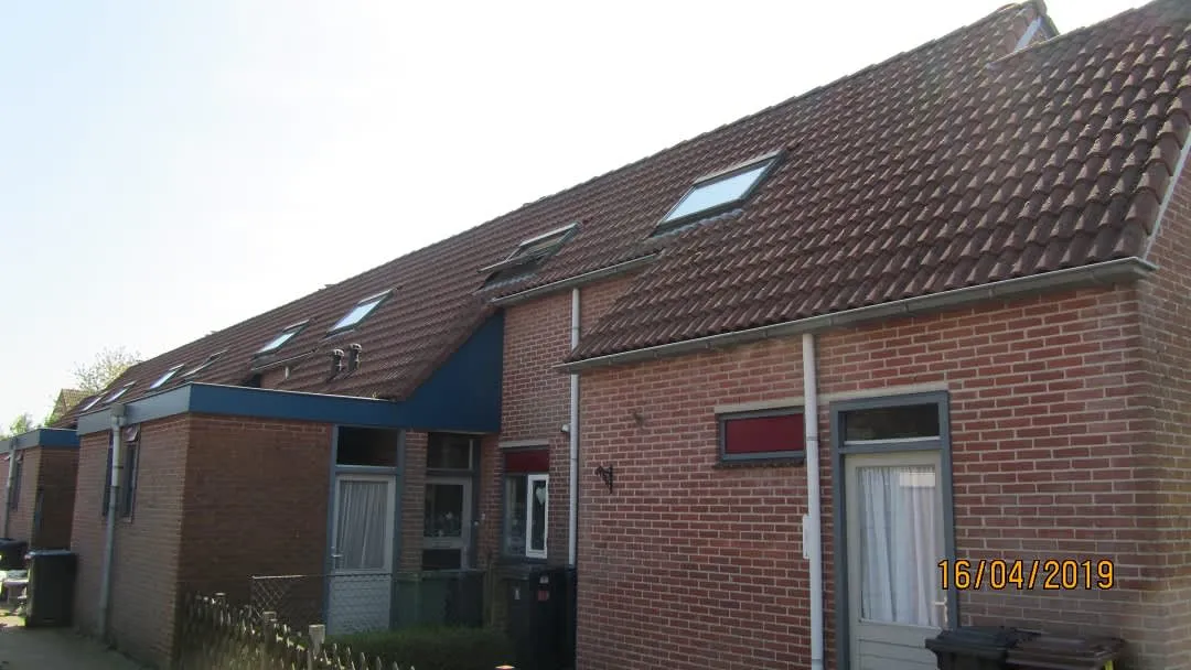 Prins Bernhardlaan