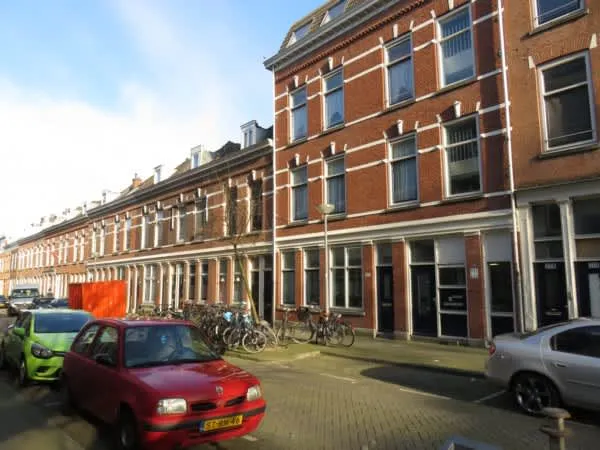Aegidiusstraat