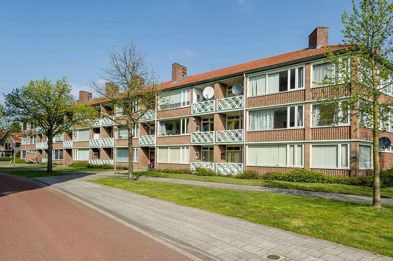 Randenbroekerweg