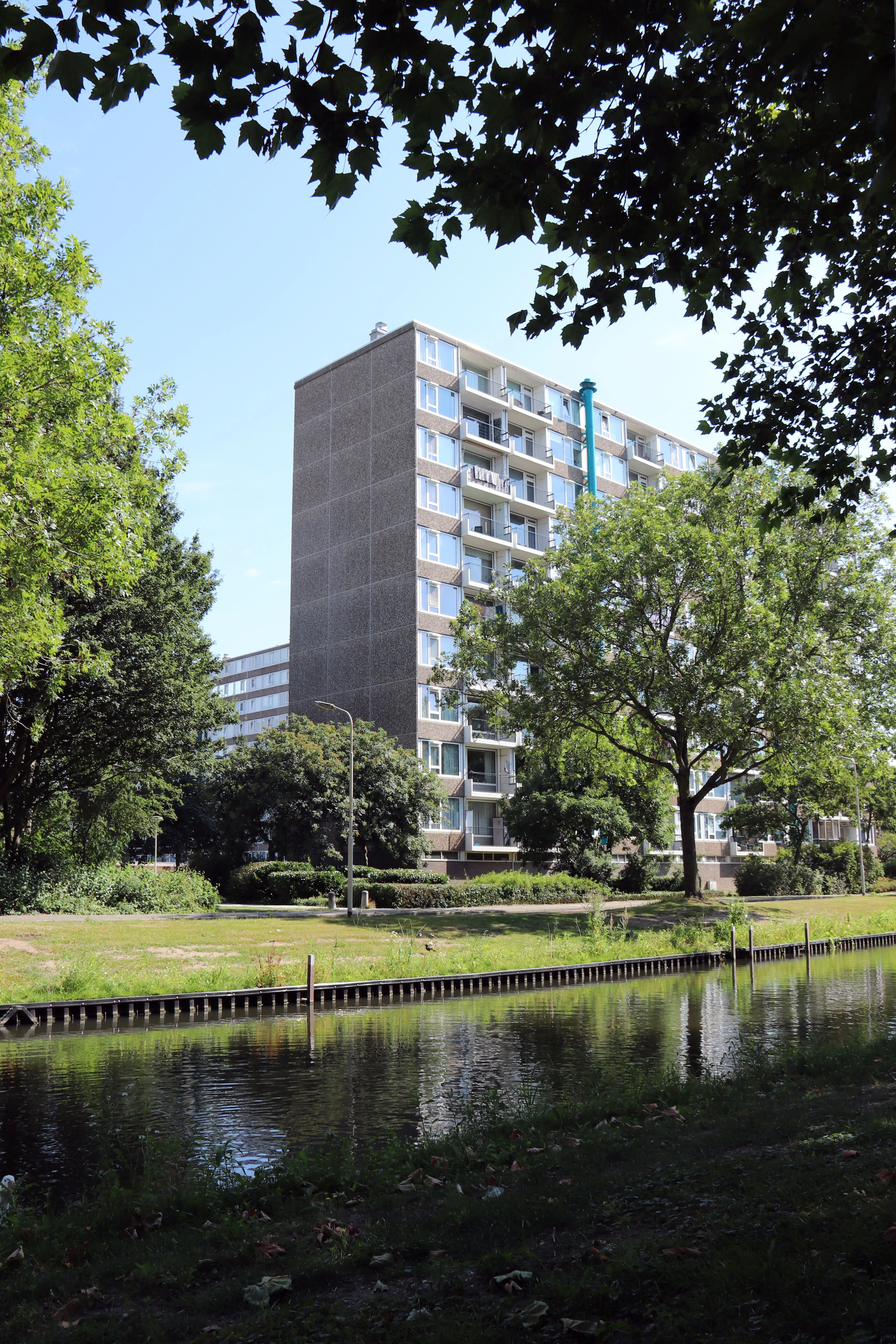 Gerard van Lomstraat
