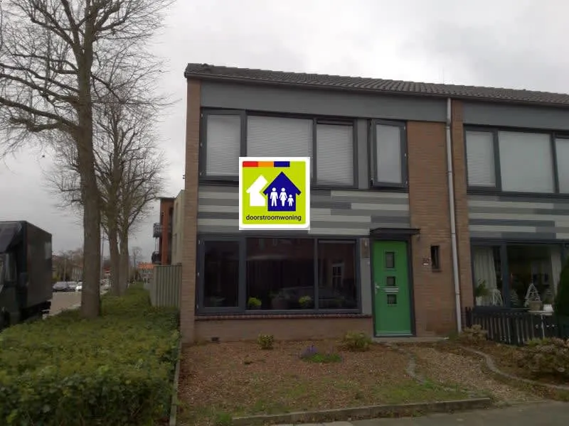 Zwaluwstraat