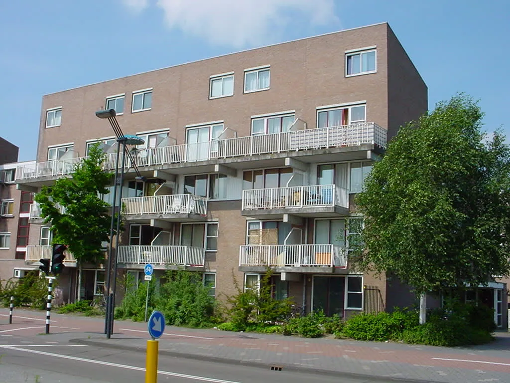 Gieskesstraat