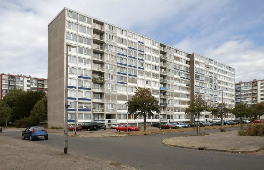Scharlakendreef