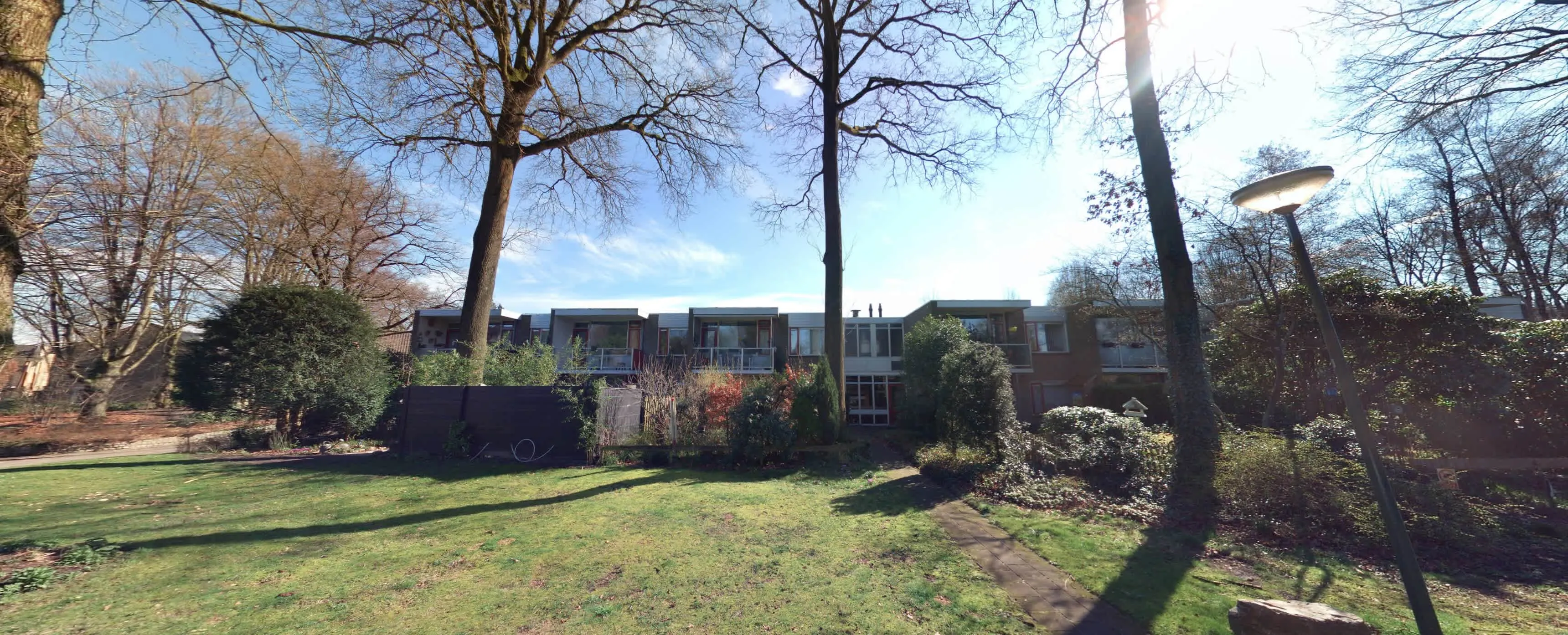 Klein Amsterdam