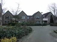Juffersland