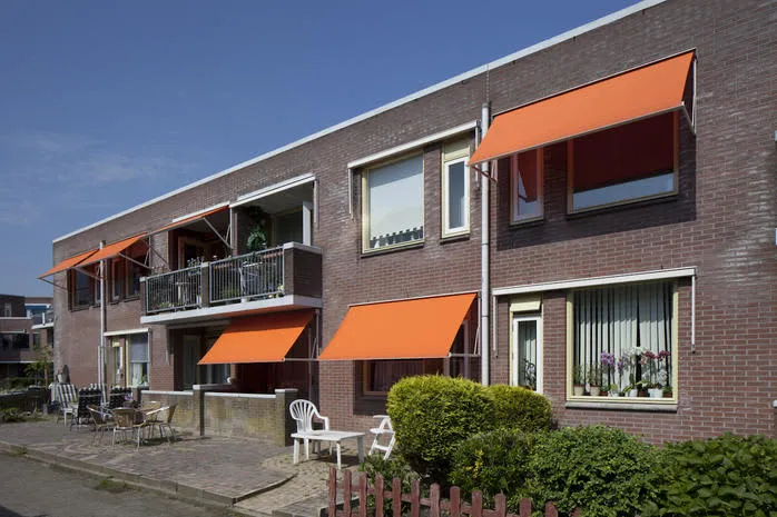 Overlanderstraat