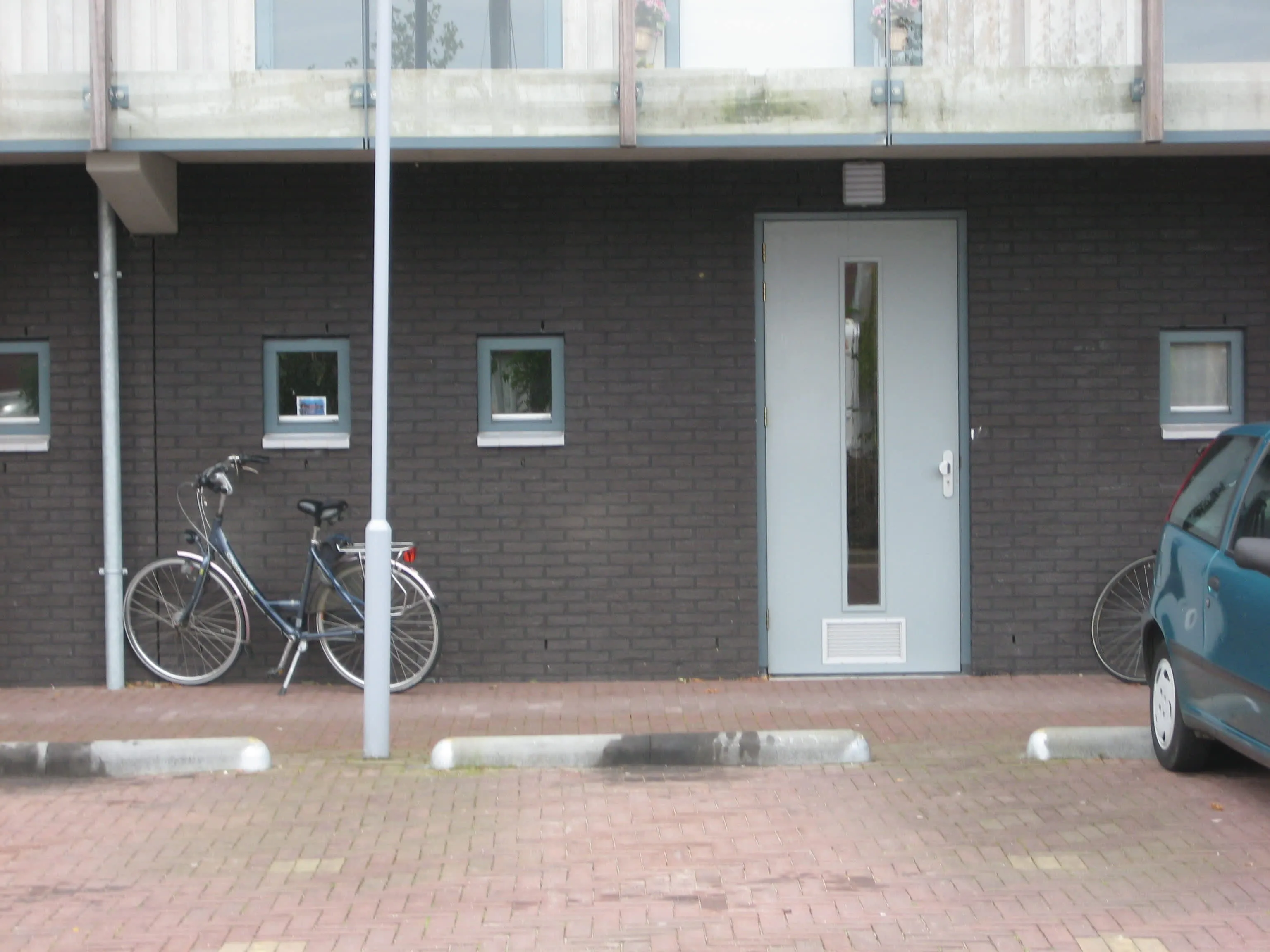 Adriaan van Ostadestraat