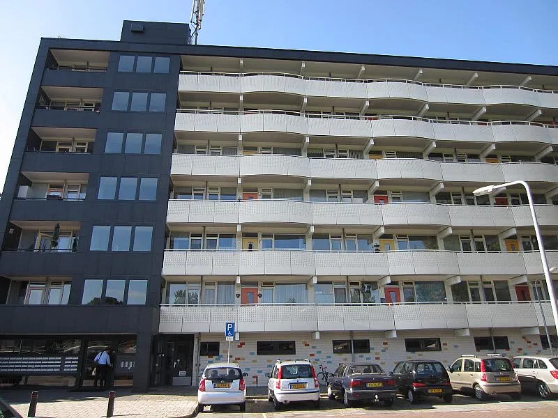Erasmuslaan