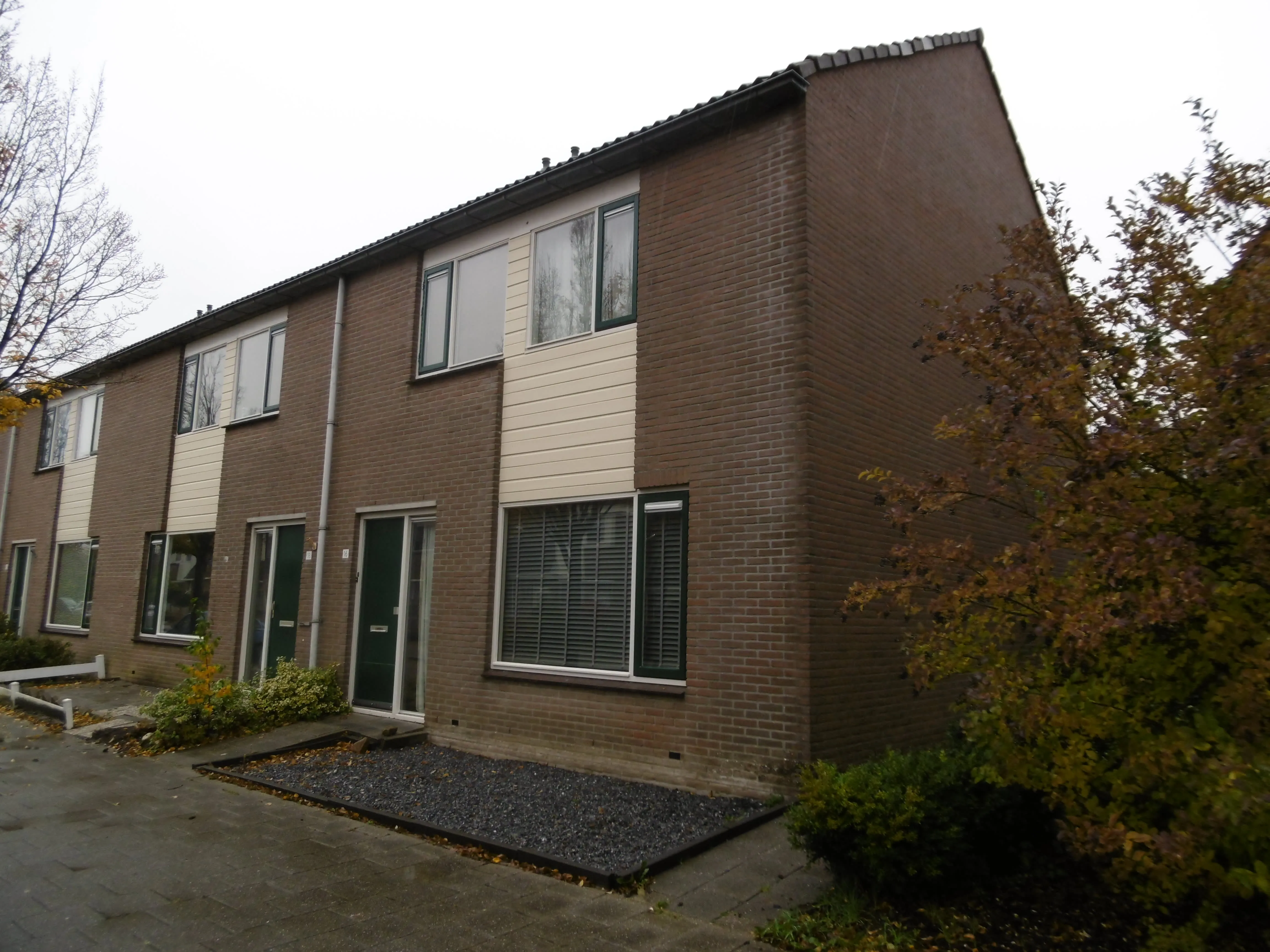 IJsselmeerlaan 16 8304DA Emmeloord