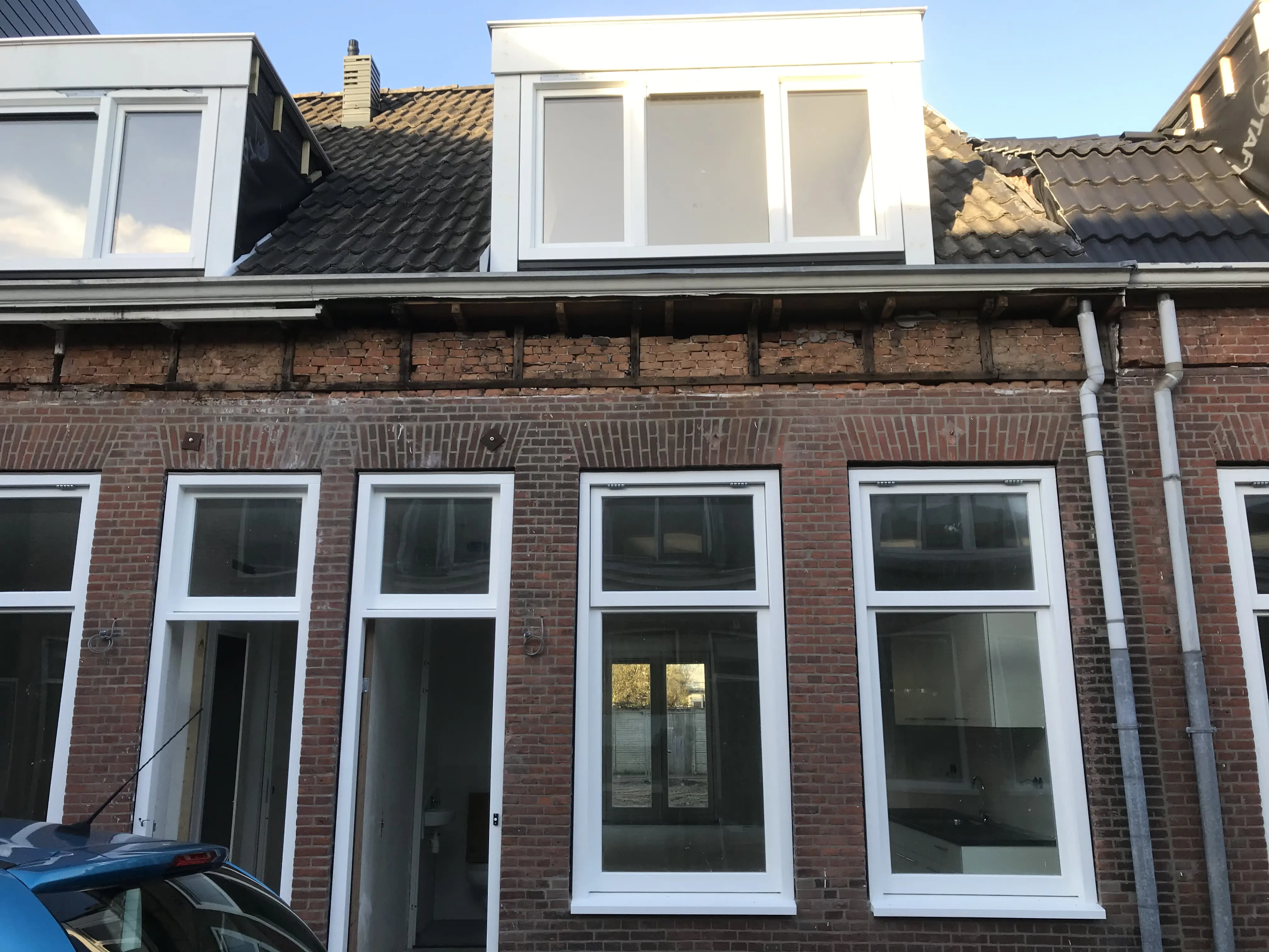 Barendsestraat