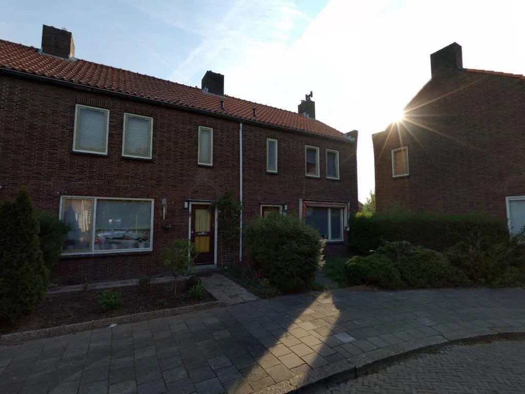 Jan Campertstraat