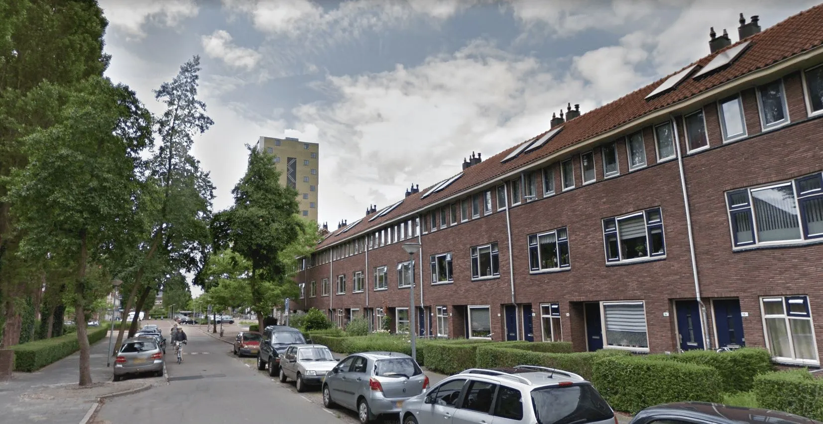Vinkenstraat