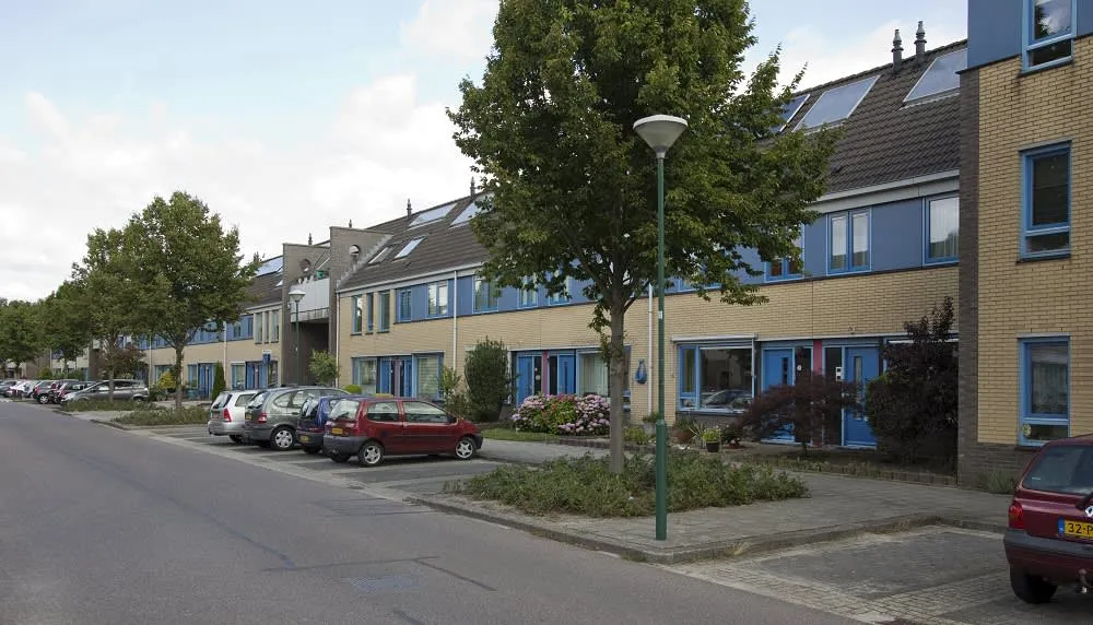 Jac.P. Thijsselaan