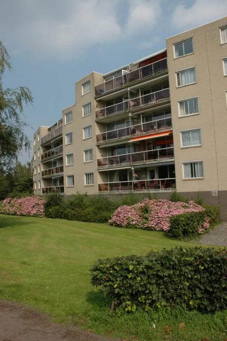 Kastanjelaan 167 1185JZ Amstelveen