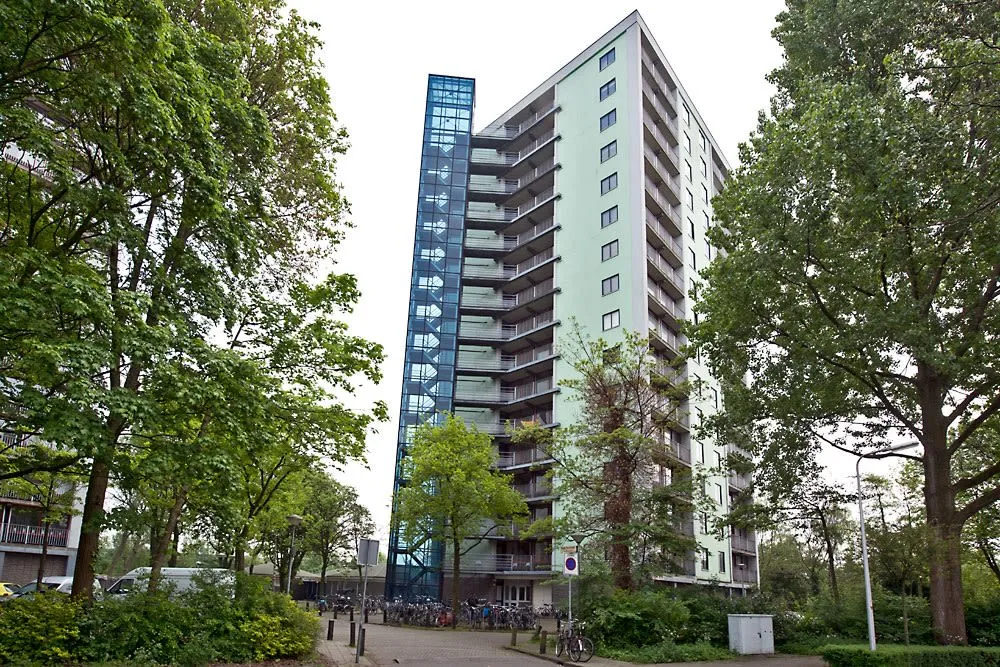 Rode Kruislaan