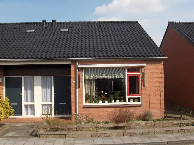 van Eijkstraat